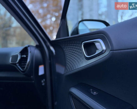 Киа Soul EV 2020 в Луцке на Automoto.ua Серый Киа Soul EV, объемом двигателя 0 л и пробегом 47 тыс. км за 20990 $, фото 32 на Automoto.ua