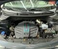 Кіа Soul EV 2020 у Луцьку на Automoto.ua Сірий Кіа Soul EV, об'ємом двигуна 0 л та пробігом 75 тис. км за 19655 $, фото 11 на Automoto.ua