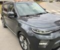 Серый Киа Soul EV, объемом двигателя 0 л и пробегом 121 тыс. км за 14699 $, фото 1 на Automoto.ua