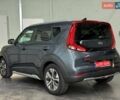 Кіа Soul EV 2020 у Луцьку на Automoto.ua Сірий Кіа Soul EV, об'ємом двигуна 0 л та пробігом 75 тис. км за 19655 $, фото 4 на Automoto.ua