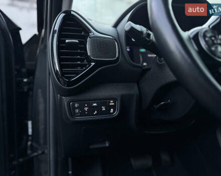 Киа Soul EV 2020 в Луцке на Automoto.ua Серый Киа Soul EV, объемом двигателя 0 л и пробегом 47 тыс. км за 20990 $, фото 18 на Automoto.ua