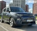 Серый Киа Soul EV, объемом двигателя 0 л и пробегом 43 тыс. км за 20499 $, фото 8 на Automoto.ua