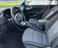 Сірий Кіа Soul EV, об'ємом двигуна 0 л та пробігом 24 тис. км за 20999 $, фото 32 на Automoto.ua