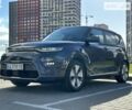 Серый Киа Soul EV, объемом двигателя 0 л и пробегом 43 тыс. км за 20499 $, фото 15 на Automoto.ua