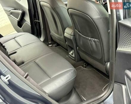 Кіа Soul EV 2020 у Луцьку на Automoto.ua Сірий Кіа Soul EV, об'ємом двигуна 0 л та пробігом 75 тис. км за 19655 $, фото 31 на Automoto.ua