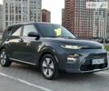 Сірий Кіа Soul EV, об'ємом двигуна 0 л та пробігом 24 тис. км за 20999 $, фото 7 на Automoto.ua