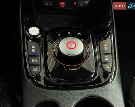 Кіа Soul EV 2020 у Луцьку на Automoto.ua Сірий Кіа Soul EV, об'ємом двигуна 0 л та пробігом 75 тис. км за 19655 $, фото 22 на Automoto.ua