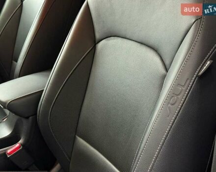 Кіа Soul EV 2020 у Луцьку на Automoto.ua Сірий Кіа Soul EV, об'ємом двигуна 0 л та пробігом 75 тис. км за 19655 $, фото 16 на Automoto.ua