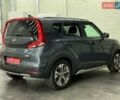 Кіа Soul EV 2020 у Луцьку на Automoto.ua Сірий Кіа Soul EV, об'ємом двигуна 0 л та пробігом 75 тис. км за 19655 $, фото 6 на Automoto.ua