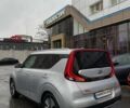 Сірий Кіа Soul EV, об'ємом двигуна 0 л та пробігом 41 тис. км за 18199 $, фото 12 на Automoto.ua