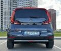 Серый Киа Soul EV, объемом двигателя 0 л и пробегом 43 тыс. км за 20499 $, фото 12 на Automoto.ua