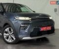 Кіа Soul EV 2020 у Луцьку на Automoto.ua Сірий Кіа Soul EV, об'ємом двигуна 0 л та пробігом 75 тис. км за 19655 $, фото 1 на Automoto.ua