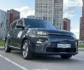 Серый Киа Soul EV, объемом двигателя 0 л и пробегом 43 тыс. км за 20499 $, фото 14 на Automoto.ua