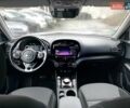Сірий Кіа Soul EV, об'ємом двигуна 0 л та пробігом 41 тис. км за 18199 $, фото 21 на Automoto.ua
