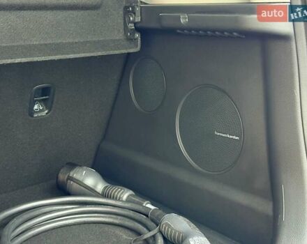 Кіа Soul EV 2020 у Луцьку на Automoto.ua Сірий Кіа Soul EV, об'ємом двигуна 0 л та пробігом 75 тис. км за 19655 $, фото 38 на Automoto.ua