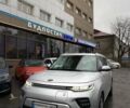 Сірий Кіа Soul EV, об'ємом двигуна 0 л та пробігом 41 тис. км за 18199 $, фото 4 на Automoto.ua