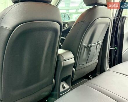 Кіа Soul EV 2020 у Луцьку на Automoto.ua Сірий Кіа Soul EV, об'ємом двигуна 0 л та пробігом 75 тис. км за 19655 $, фото 35 на Automoto.ua