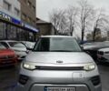Сірий Кіа Soul EV, об'ємом двигуна 0 л та пробігом 41 тис. км за 18199 $, фото 7 на Automoto.ua