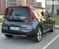 Сірий Кіа Soul EV, об'ємом двигуна 0 л та пробігом 24 тис. км за 20999 $, фото 15 на Automoto.ua