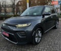 Киа Soul EV 2020 в Луцке на Automoto.ua Серый Киа Soul EV, объемом двигателя 0 л и пробегом 47 тыс. км за 20990 $, фото 1 на Automoto.ua