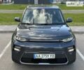 Серый Киа Soul EV, объемом двигателя 0 л и пробегом 43 тыс. км за 20499 $, фото 9 на Automoto.ua