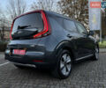 Киа Soul EV 2020 в Луцке на Automoto.ua Серый Киа Soul EV, объемом двигателя 0 л и пробегом 47 тыс. км за 20990 $, фото 4 на Automoto.ua