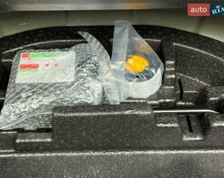 Кіа Soul EV 2020 у Луцьку на Automoto.ua Сірий Кіа Soul EV, об'ємом двигуна 0 л та пробігом 75 тис. км за 19655 $, фото 39 на Automoto.ua