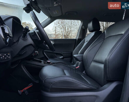 Киа Soul EV 2020 в Луцке на Automoto.ua Серый Киа Soul EV, объемом двигателя 0 л и пробегом 47 тыс. км за 20990 $, фото 14 на Automoto.ua