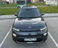 Сірий Кіа Soul EV, об'ємом двигуна 0 л та пробігом 24 тис. км за 20999 $, фото 16 на Automoto.ua