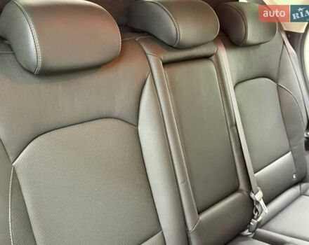 Кіа Soul EV 2020 у Луцьку на Automoto.ua Сірий Кіа Soul EV, об'ємом двигуна 0 л та пробігом 75 тис. км за 19655 $, фото 32 на Automoto.ua