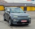 Серый Киа Soul EV, объемом двигателя 0 л и пробегом 17 тыс. км за 16500 $, фото 1 на Automoto.ua