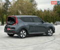 Серый Киа Soul EV, объемом двигателя 0 л и пробегом 128 тыс. км за 16500 $, фото 17 на Automoto.ua