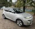 Серый Киа Soul EV, объемом двигателя 0 л и пробегом 160 тыс. км за 16500 $, фото 1 на Automoto.ua