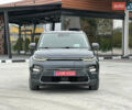 Серый Киа Soul EV, объемом двигателя 0 л и пробегом 128 тыс. км за 16500 $, фото 4 на Automoto.ua