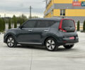 Серый Киа Soul EV, объемом двигателя 0 л и пробегом 128 тыс. км за 16500 $, фото 9 на Automoto.ua
