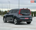 Серый Киа Soul EV, объемом двигателя 0 л и пробегом 128 тыс. км за 16500 $, фото 12 на Automoto.ua
