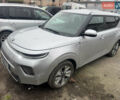 Сірий Кіа Soul EV, об'ємом двигуна 0 л та пробігом 113 тис. км за 13500 $, фото 1 на Automoto.ua