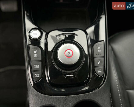 Серый Киа Soul EV, объемом двигателя 0 л и пробегом 128 тыс. км за 16500 $, фото 29 на Automoto.ua