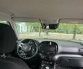Серый Киа Soul EV, объемом двигателя 0 л и пробегом 160 тыс. км за 16500 $, фото 7 на Automoto.ua