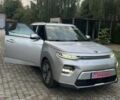 Сірий Кіа Soul EV, об'ємом двигуна 0 л та пробігом 118 тис. км за 16900 $, фото 1 на Automoto.ua
