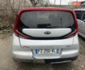Сірий Кіа Soul EV, об'ємом двигуна 0 л та пробігом 113 тис. км за 13500 $, фото 3 на Automoto.ua