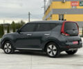 Серый Киа Soul EV, объемом двигателя 0 л и пробегом 128 тыс. км за 16500 $, фото 10 на Automoto.ua