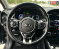 Серый Киа Soul EV, объемом двигателя 0 л и пробегом 128 тыс. км за 16500 $, фото 26 на Automoto.ua