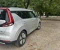 Серый Киа Soul EV, объемом двигателя 0 л и пробегом 160 тыс. км за 16500 $, фото 12 на Automoto.ua