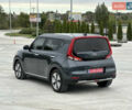 Серый Киа Soul EV, объемом двигателя 0 л и пробегом 128 тыс. км за 16500 $, фото 11 на Automoto.ua