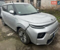 Сірий Кіа Soul EV, об'ємом двигуна 0 л та пробігом 113 тис. км за 13500 $, фото 1 на Automoto.ua
