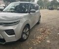 Серый Киа Soul EV, объемом двигателя 0 л и пробегом 160 тыс. км за 16500 $, фото 15 на Automoto.ua