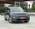 Серый Киа Soul EV, объемом двигателя 0 л и пробегом 128 тыс. км за 16500 $, фото 2 на Automoto.ua