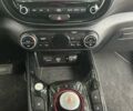 Серый Киа Soul EV, объемом двигателя 0 л и пробегом 160 тыс. км за 16500 $, фото 5 на Automoto.ua