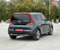 Серый Киа Soul EV, объемом двигателя 0 л и пробегом 128 тыс. км за 16500 $, фото 16 на Automoto.ua